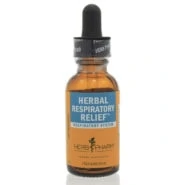 Herbal Respiratory Relief