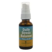 Herbs on the Go: Daily Stress Balance