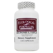 Hypomultiple w/o fe and cu