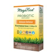 Immune Defense Probiotics