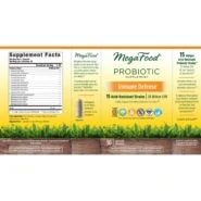 Immune Defense Probiotics