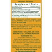 Inflamma Response