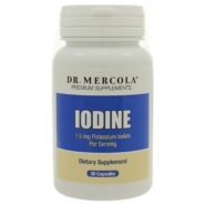 Iodine