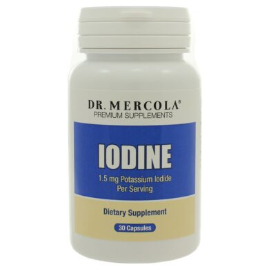 Iodine