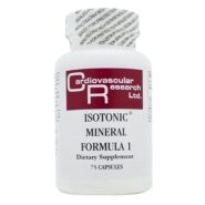 Isotonic Min. Formula (Mg/K Aspartate)