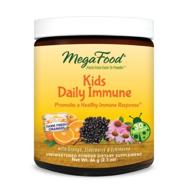 Kids Daily Immune