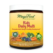 Kids Daily Multi