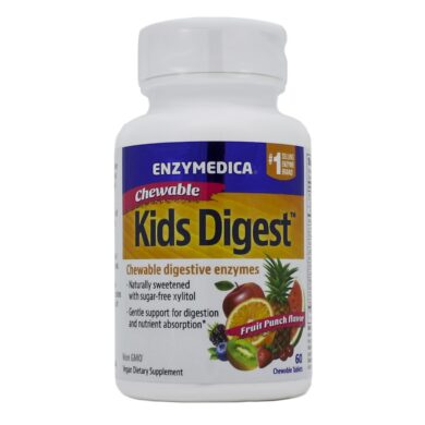 Kids Digest Chewable