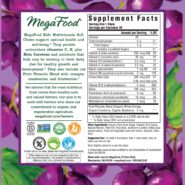 Kids Multi Soft Chew Grape