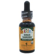 Kids Sinus Samurai