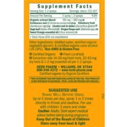 Kids Throat TLC