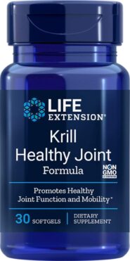 Krill Healthy Joint Formula