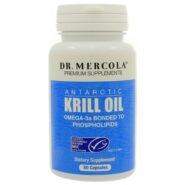 Krill Oil