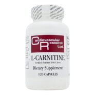 L-Carnitine 250mg