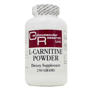 L-Carnitine Powder