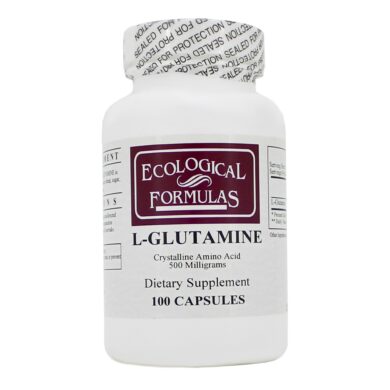 L-Glutamine