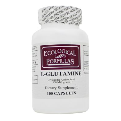 L-Glutamine