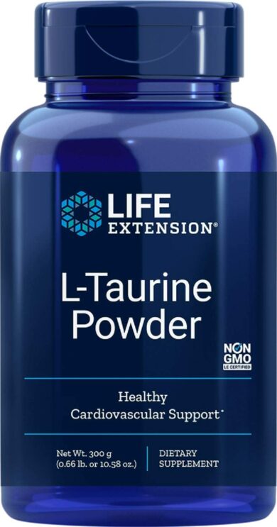 L-Taurine Powder