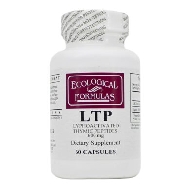LTP(Lyphoactivated Thymic Peptides)