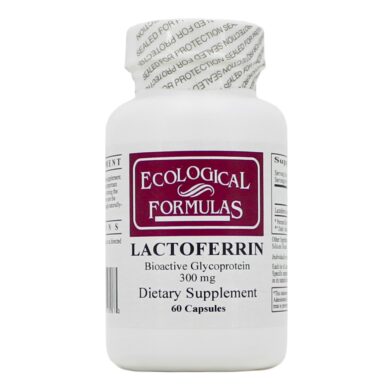 Lactoferrin 300mg