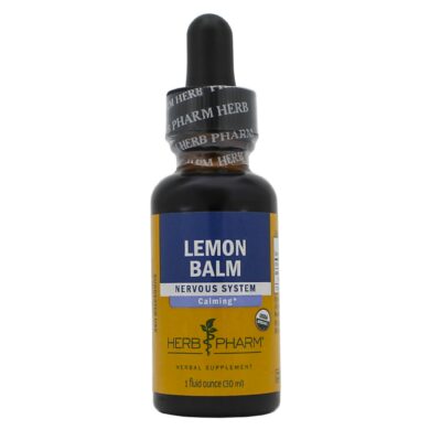 Lemon Balm