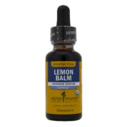 Lemon Balm Alcohol Free