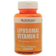 Liposomal Vitamin C