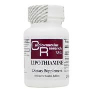 Lipothiamine