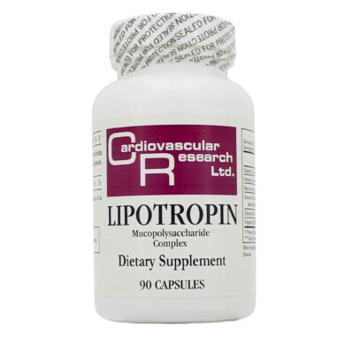 Lipotropin