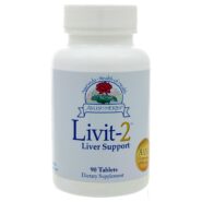 Livit-2 500mg