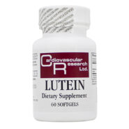 Lutein 20mg