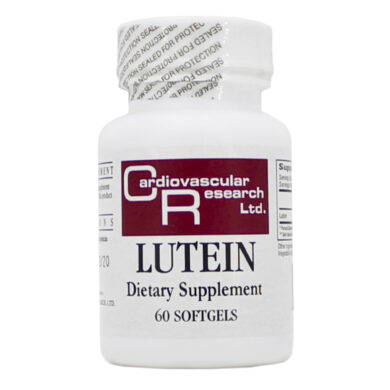 Lutein 20mg