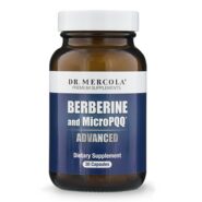 Berberine with MicroPQQ