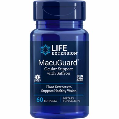 Macuguard Ocular Support