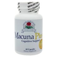 Macuna Plus