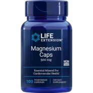 Magnesium Caps