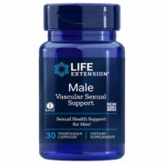 Male Vascular Sexual Support