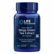 Mega Green Tea Extract