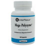 Mega-Polyzyme