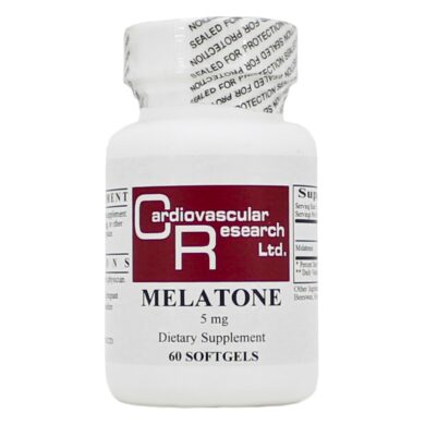 Melatone 5mg