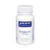 Melatonin 20 mg 60 vcaps