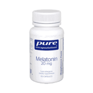 Melatonin 20 mg 60 vcaps