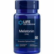 Melatonin 3mg