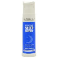 Melatonin Sleep Support Spray