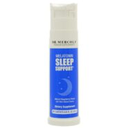 Melatonin Sleep Support Spray