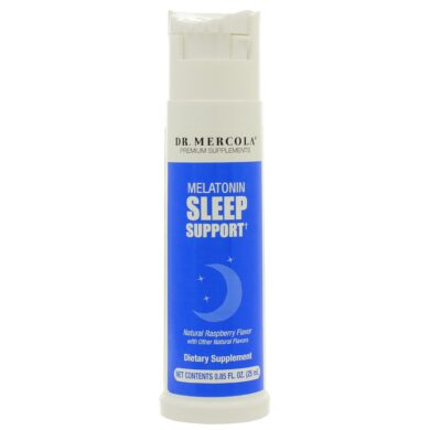 Melatonin Sleep Support Spray