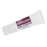 Melazepam Cream