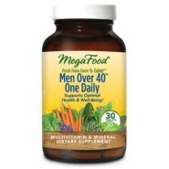 Men Over 40 One Daily