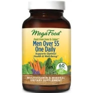 Men Over 55 One Daily