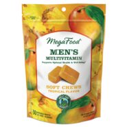 Men's Multi Soft Chew Tropical